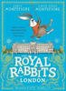 Santa Montefiore / The Royal Rabbits Of London Santa Montefiore / The Royal Rabbits Of London