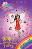 Daisy Meadows / Rainbow Magic: Honor the Happy Days Fairy : The Princess Fairies Book 1