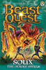 Adam Blade / Beast Quest: Solix the Deadly Swarm : Series 16 Book 3