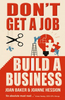 Joanne Hession / Don't Get A Job, Build A Business