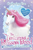 Catherine Coe / The Unicorns of Blossom Wood: Storms and Rainbows