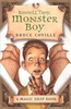 Bruce Coville / Magic Shop: Russell Troy, Monster Boy