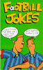 Ian Locke / Football Jokes