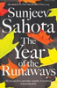 Sunjeev Sahota / The Year of the Runaways (Large Paperback)
