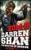 Darren Shan / ZOM-B (Large Paperback) ( Zom-B Series - Book 1 )