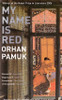 Orhan Pamuk / My Name is Red