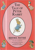 Potter Beatrix / The Tale of Peter Rabbit (Hardback)