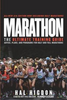 Hal Higdon / Marathon (Large Paperback)