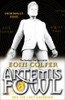 Colfer, Eoin - Artemis Fowl and the Last Guardian - BRAND NEW - PB ( Artemis Fowl Series - Book 8 )