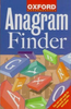 Oxford University Press / Oxford Anagram Finder