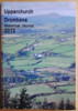 Upperchurch Drombane Historical Journal - Issue 4 - 2013 - PB - Tipperary