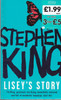 Stephen King / Lisey's Story