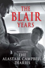 Alas Campbell / The Blair Years (Hardback)