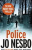 Jo Nesbo / Police - ( Harry Hole Series - Book 10 )  (Hardback)