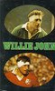 Willie John McBride- Autobiography ( with Edmund Van Esbeck) - HB -1976 - Rugby