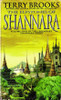 Terry Brooks / The Elfstones of Shannara ( Original Shannara Trilogy Book 2)