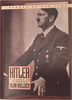 Alan Bullock / Hitler: A Study in Tyranny (Hardback)