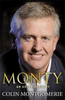 Colin Montgomerie / Monty (Hardback)