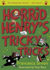 Francesca Simon / Horrid Henry's Tricky Tricks (Large Paperback)