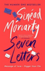 Sinead Moriarty / Seven Letters (Large Paperback)