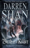 Darren Shan / Birth of a Killer (Large Paperback) (Larten Crepsley - Book 1 )