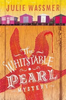 Julie Wassmer / The Whitstable Pearl Mystery (Large Paperback)