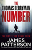 James Patterson / The Thomas Berryman Number (Large Paperback)