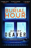 Jeffery Deaver / The Burial Hour (Hardback)