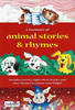 Nicola Baxter / A Treasury of Animal Stories (Hardback)