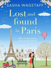 Sasha Wagstaff / Lost and Found in Paris