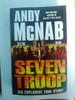 Andy McNab / Seven Troop