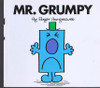 Mr Men and Little Miss, Mr. Grumpy