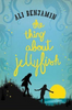 Ali Benjamin / The Thing about Jellyfish