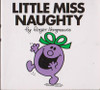 Mr Men and Little Miss, Little Miss Naughty Mr Men and Little Miss, Little Miss Naughty
