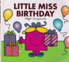 Mr Men and Little Miss, Little Miss Birthday Mr Men and Little Miss, Little Miss Birthday