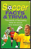 Geoff Tibballs / Soccer Facts & Trivia