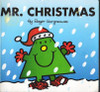 Mr Men and Little Miss, Mr. Christmas