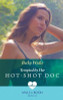 Mills & Boon / Medical / Tempted By Her Hot-Shot Doc