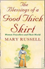 Mary Russell / The Blessings of a Good Thick Skirt