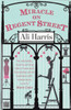 Ali Harris / Miracle on Regent Street