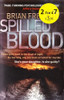 Brian Freeman / Spilled Blood