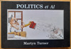 Turner, Martyn - Politics et Al - HB 1992 - Cartoons / Irish Times