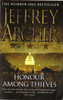 Jeffrey Archer / Honour Among Thieves