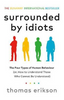 Thomas Erikson / Surrounded by Idiots
