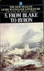 Boris Ford / From Blake to Byron ( New Pelican Guide to English Literature - Volume 5 )