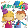 Michae Garton / My Book of Numbers (Children's Picture Book)