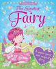 Emma Foster / Sweetest Fairies (Children's Picture Book)