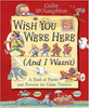 Colin McNaughton / Wish You Were Here (Children's Picture Book)