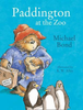 Michael Bond / Paddington at the Zoo (Children's Picture Book)