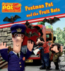 Postman Pat and the Fruit Bats (Children's Picture Book)